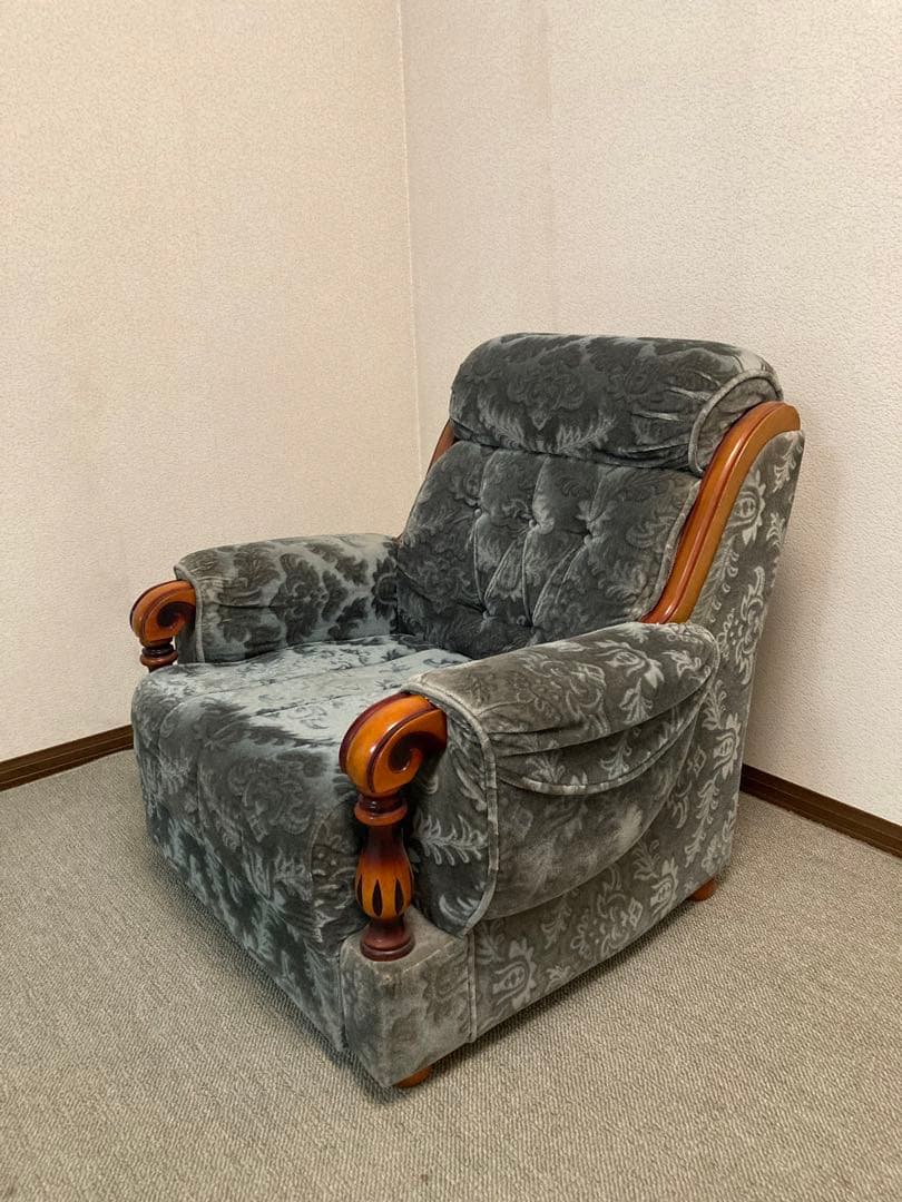 応接セット用チェアー