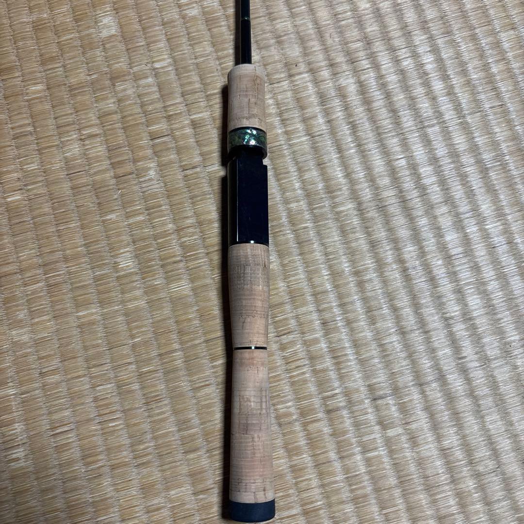 ロデオクラフト999.9マイスター　キメラ62L +