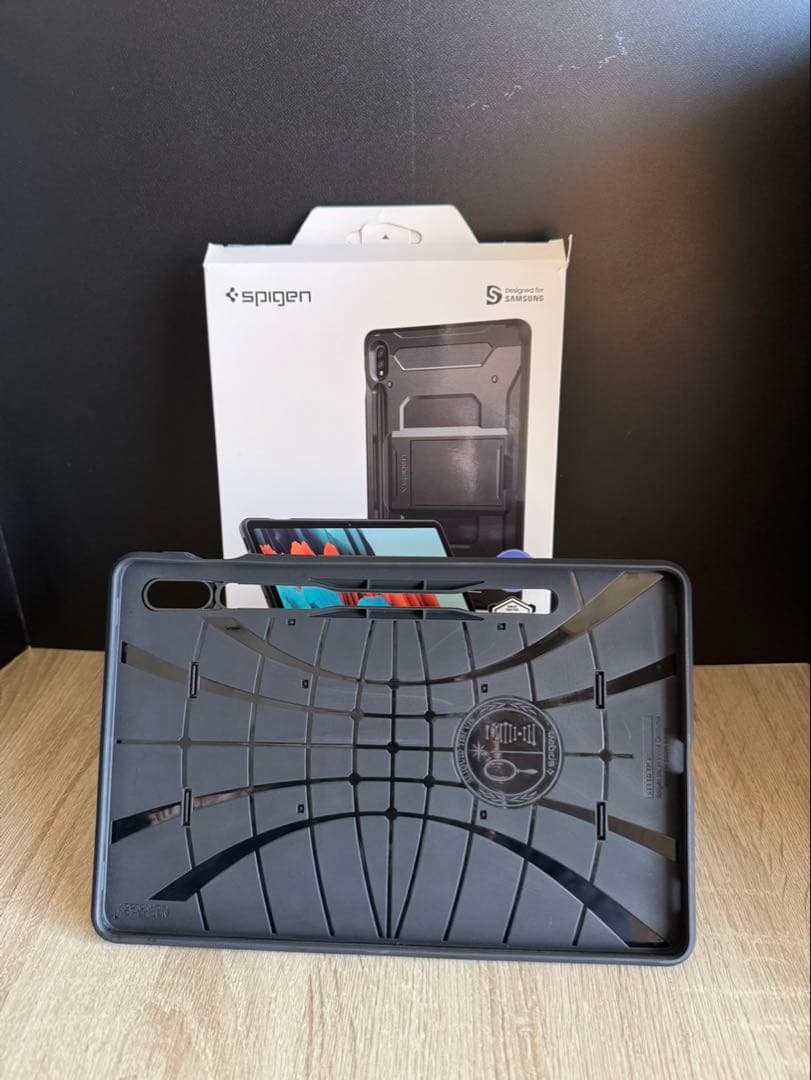 Galaxy Tab S8 5G SIMフリー（12GB / 256GB）韓国版