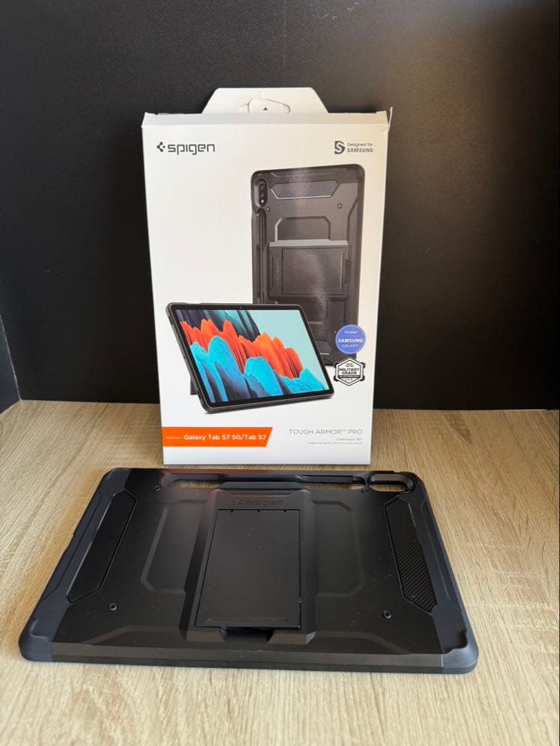 Galaxy Tab S8 5G SIMフリー（12GB / 256GB）韓国版