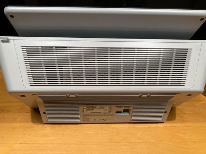 その他 Sony VAIO (VGC-M33B/W)