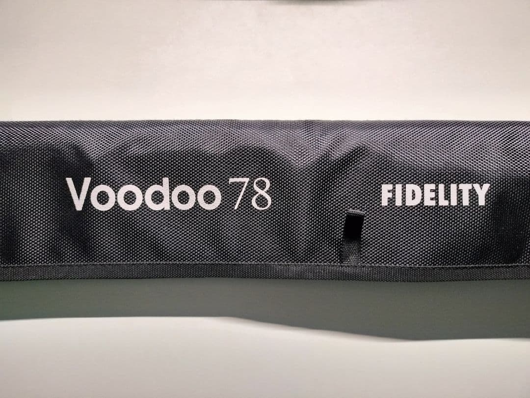 voodoo78 トルザイトスペシャル