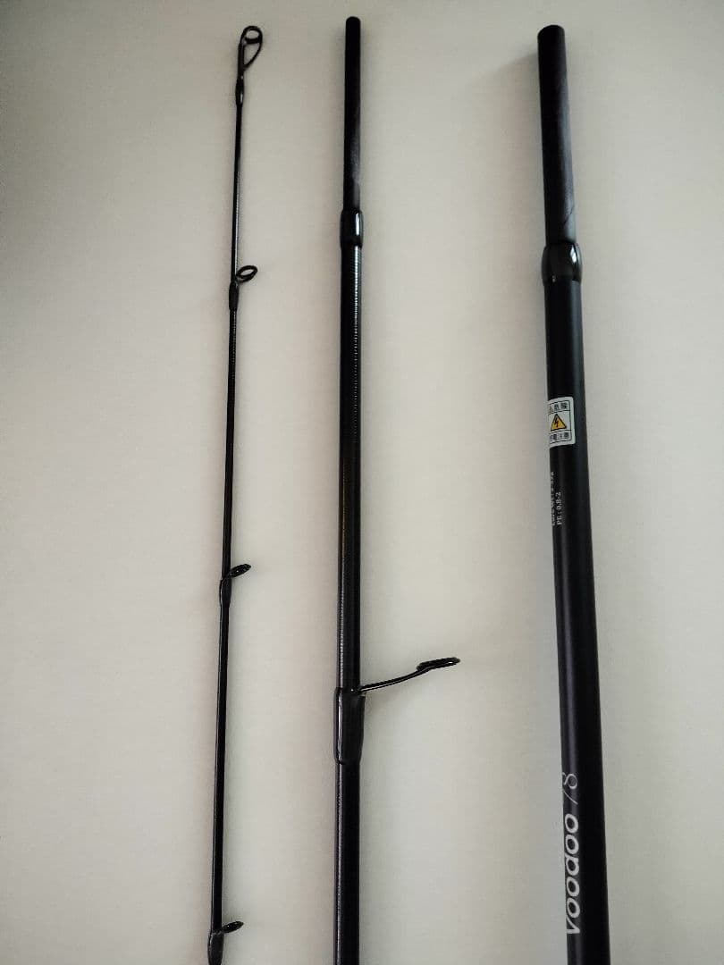 voodoo78 トルザイトスペシャル