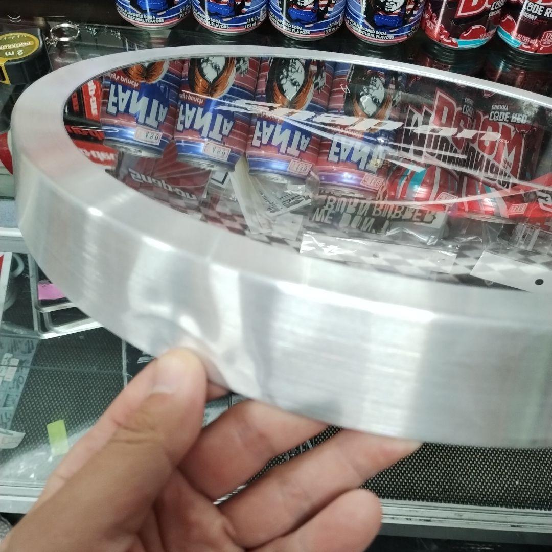 スナップオン　アルミフレーム　ウォールクロック　レーシング　輸送時のダメージあり