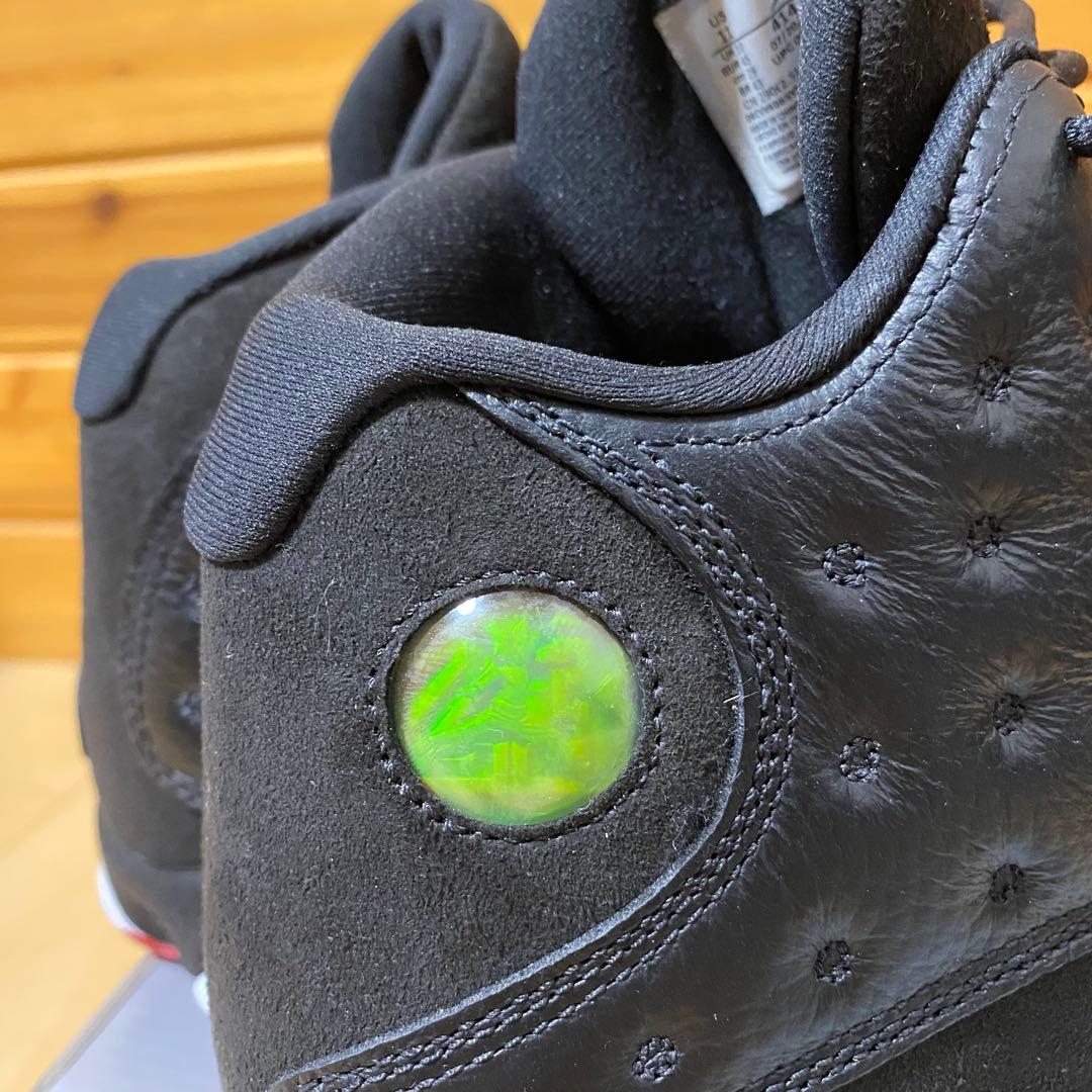 NIKE AIR JORDAN 13 Playoffs 2023 aj 未使用