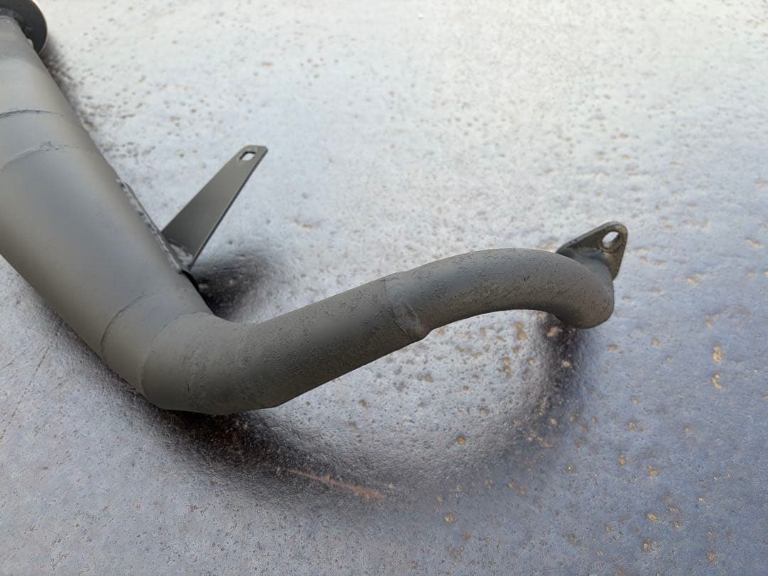 カメレオンファクトリー パラライザーIII ジョグ用 チャンバー