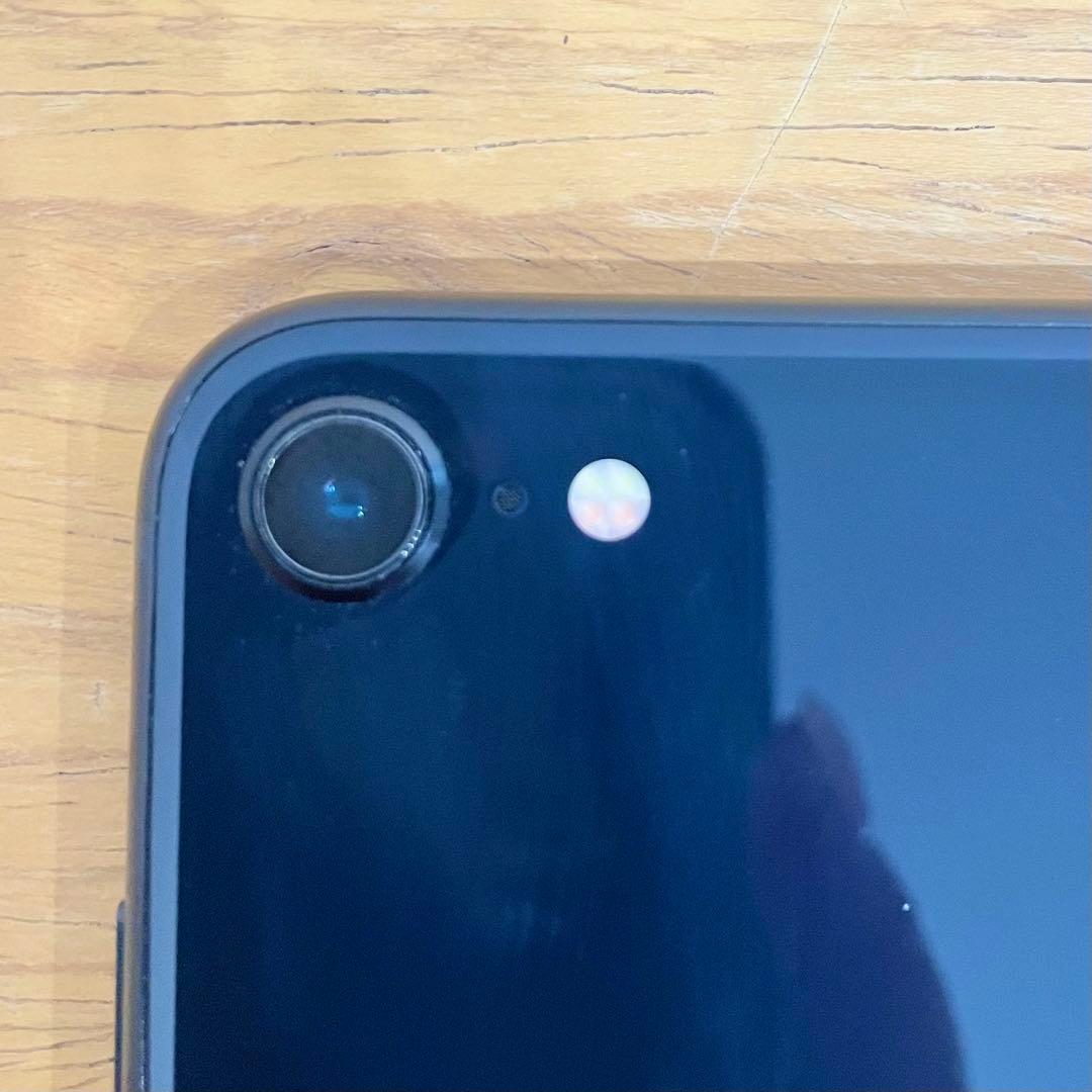 ◎ 美品 Apple iPhone SE 第三世代 MMYC3J/A 84%