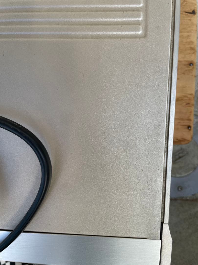 Pioneer LD-S9 レーザーディスクプレーヤー　ジャンク