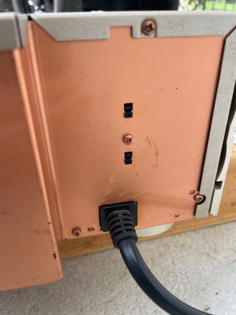 Pioneer LD-S9 レーザーディスクプレーヤー　ジャンク