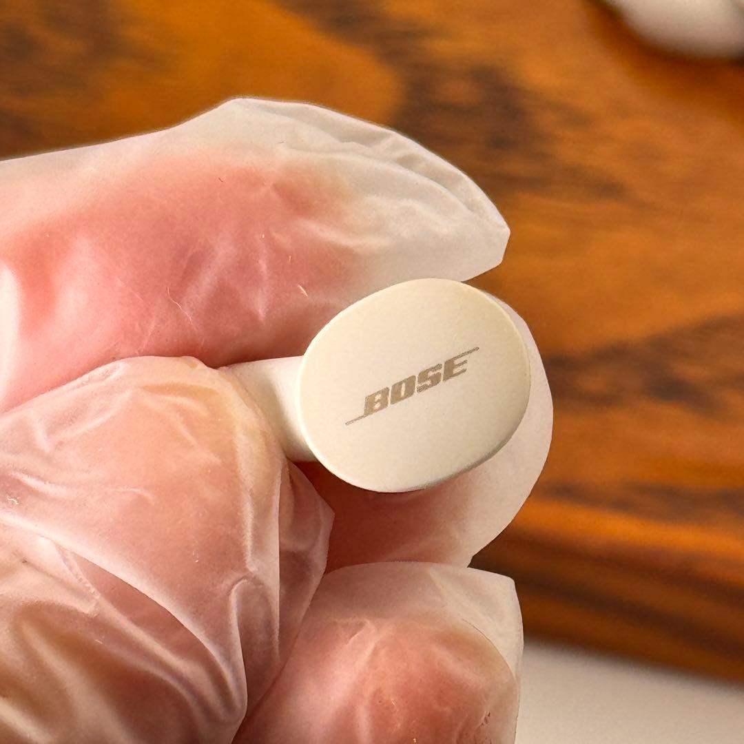 Bose Sleepbuds II 睡眠専用 イヤホン Bluetooth 美品