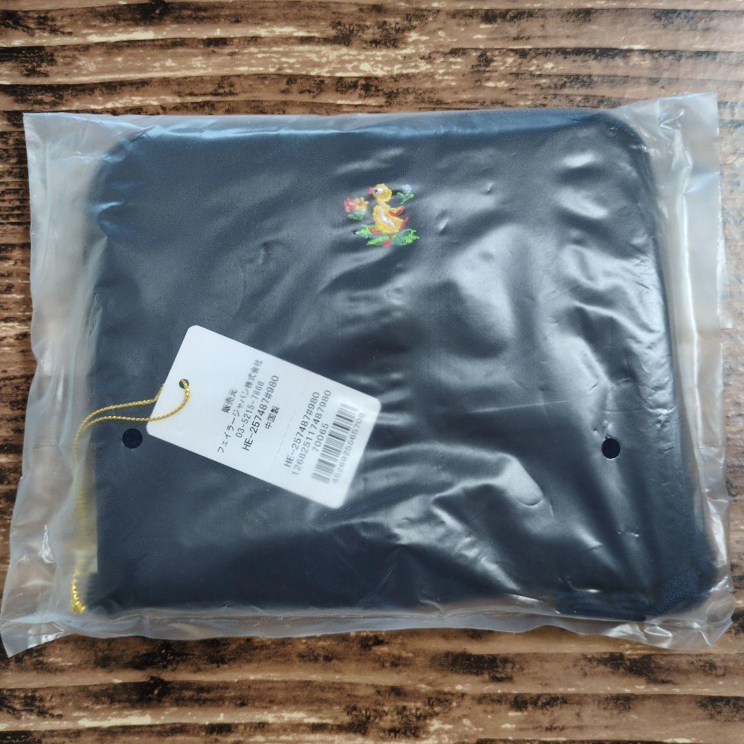 【完売品】学校フェイラー　携帯バッグ　ハイジ