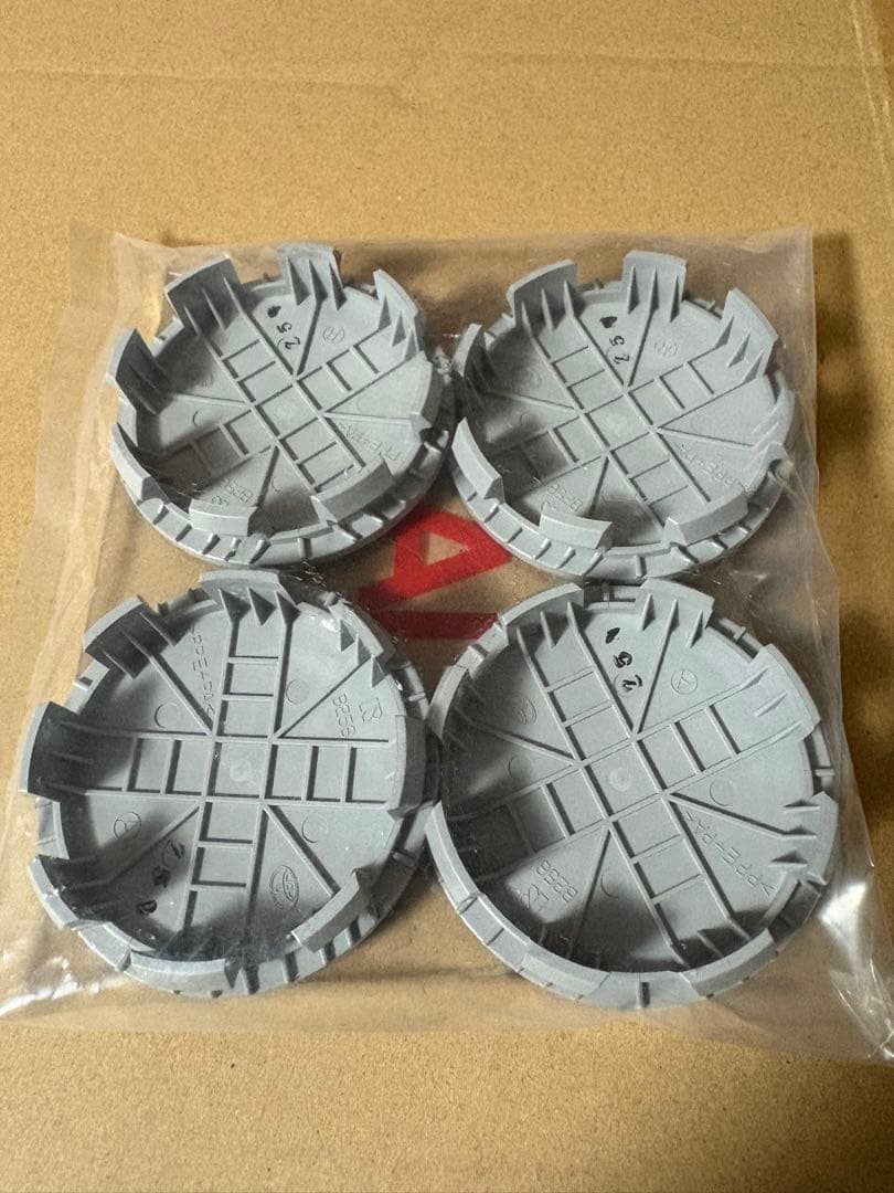 トヨタ　クラウンスポーツ　ホイール4本　新車納車前外し　21インチ