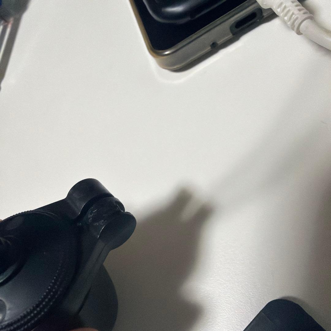 デイトナ　ドライブレコーダー　M760D