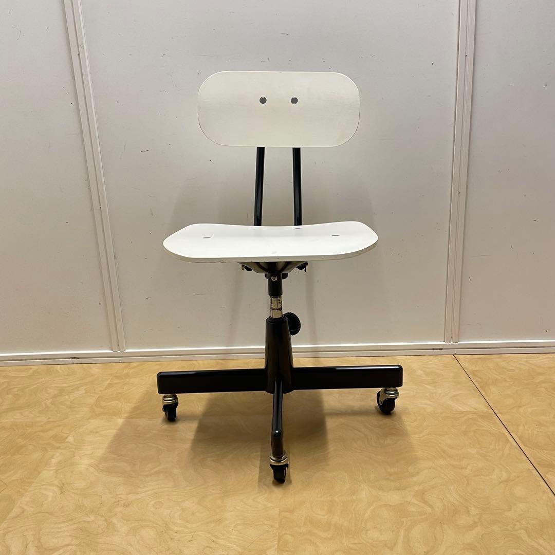 セキスイインテリア デスクチェア 回転椅子 キャスター付 チェア 椅子 イス