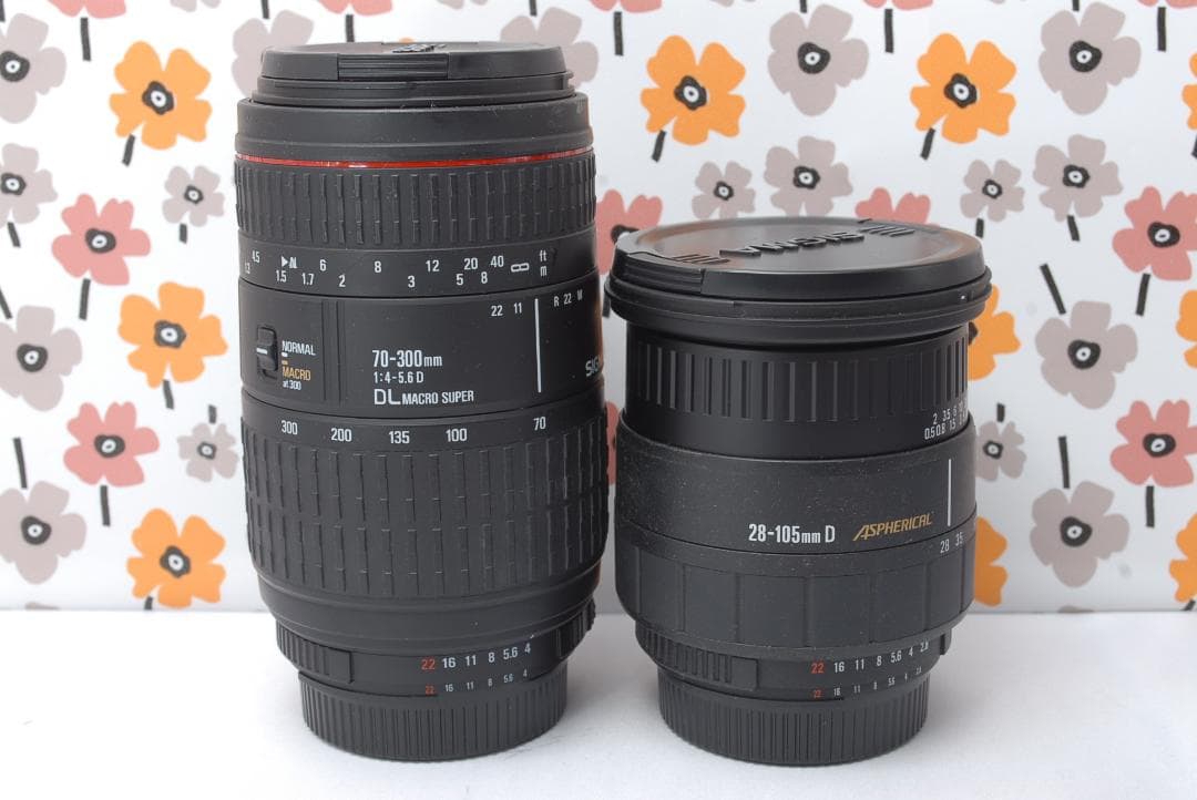 ❤即購入1000円OFF❤Nikon D7000❤ショット数少なめ❤超望遠レンズ