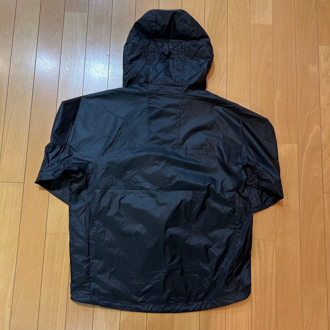 【新品】　Lサイズ　NIKE　ACG　ウィンドプルーフ　フーディ　ジャケット