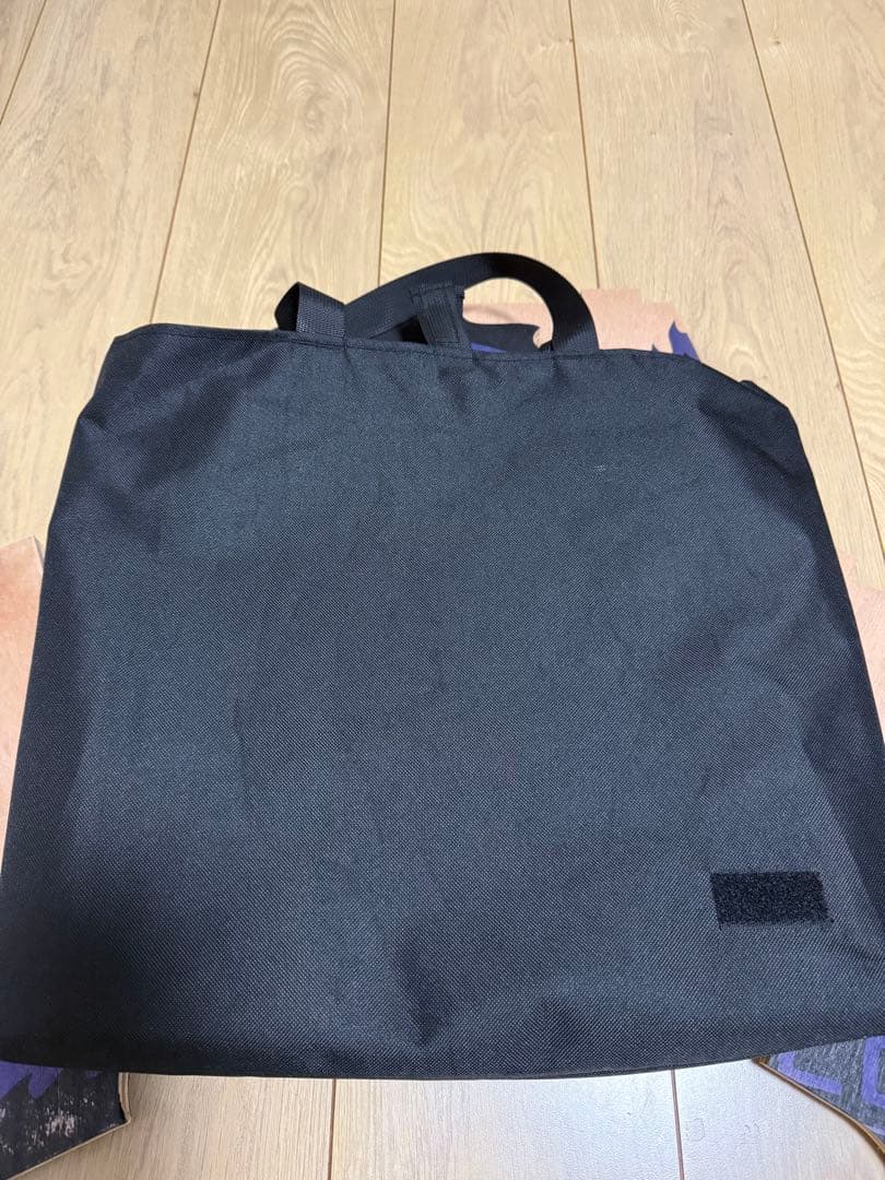 グラインドロッヂ　GRINDLODGE スツール　袋付き