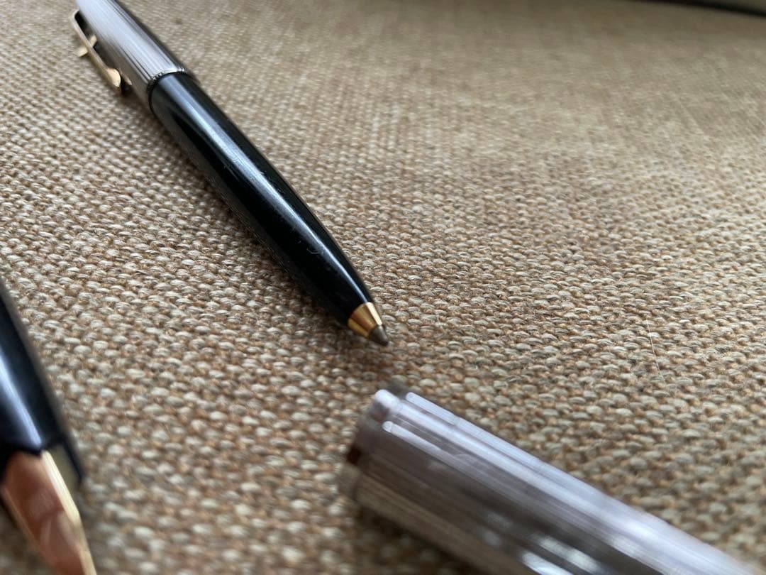 モンブラン 万年筆&ボールペン B38