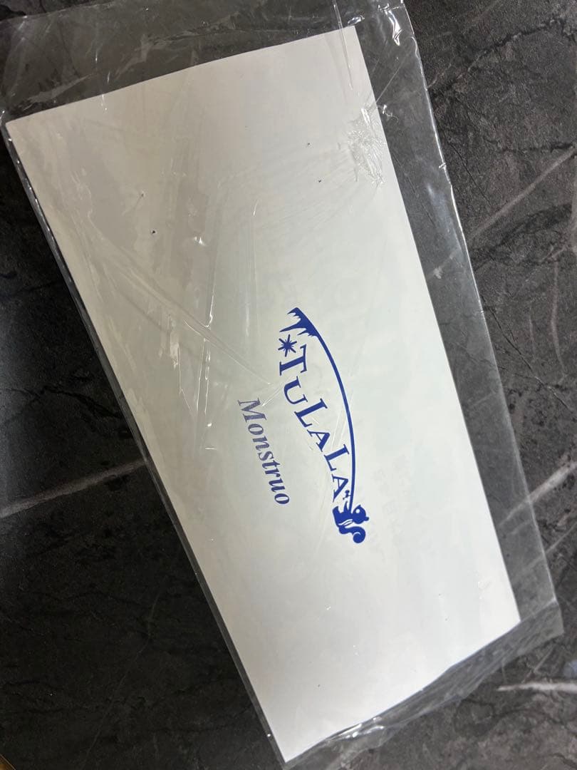 ツララ　モンストロ　コンセプトＤ　67MHC