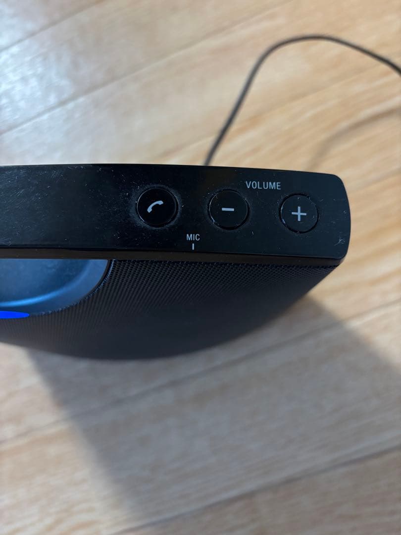 SONYスピーカー　SRS-BTM8 2012年製