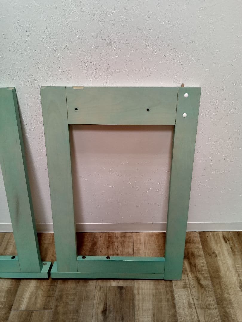 【cocopelliさま専用】机