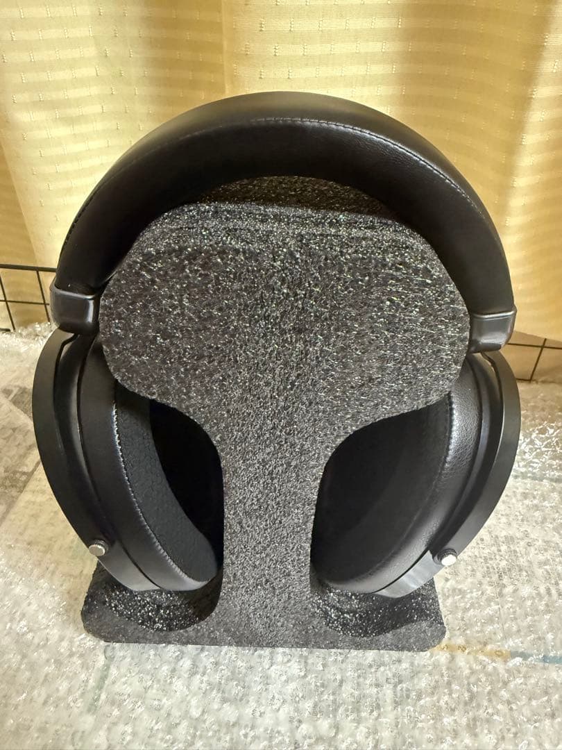 ヘッドホン Hifiman edition xs