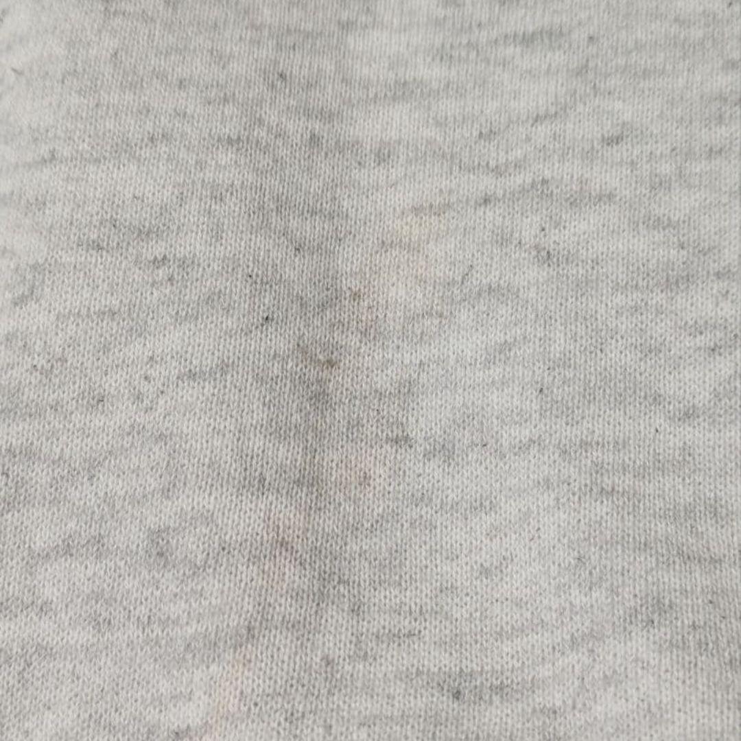 【企業ロゴ】90s ハーゲンダッツ Lee USA製 ヴィンテージスウェット