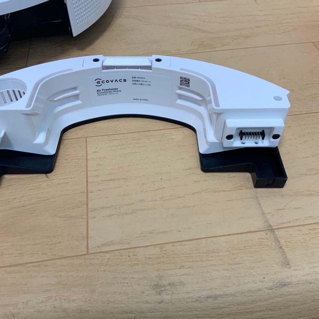 エコバックス　 DEEBOT T9+ロボット掃除機DLX13-54