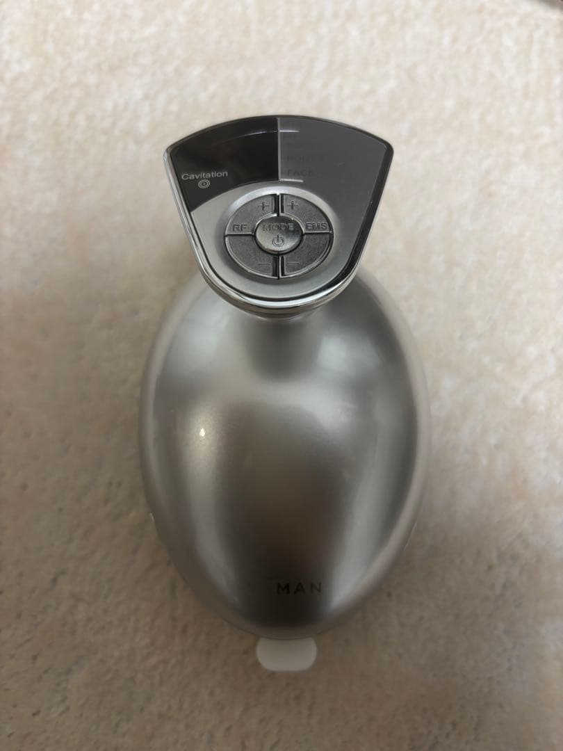 YAMAN キャビスパ プレステージfor Salon PSM-10SR