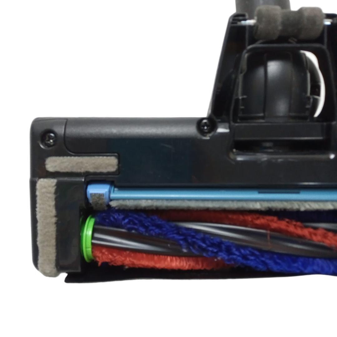 日立　ヘッドのみ　D-DP28　サイクロン掃除機用　純正品【W9-15】