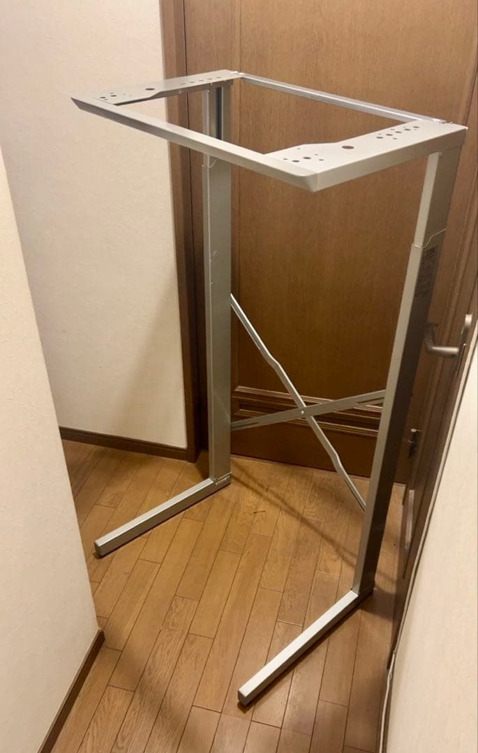 衣類乾燥機ユニット台 N-UF12-S Panasonic パナソニック