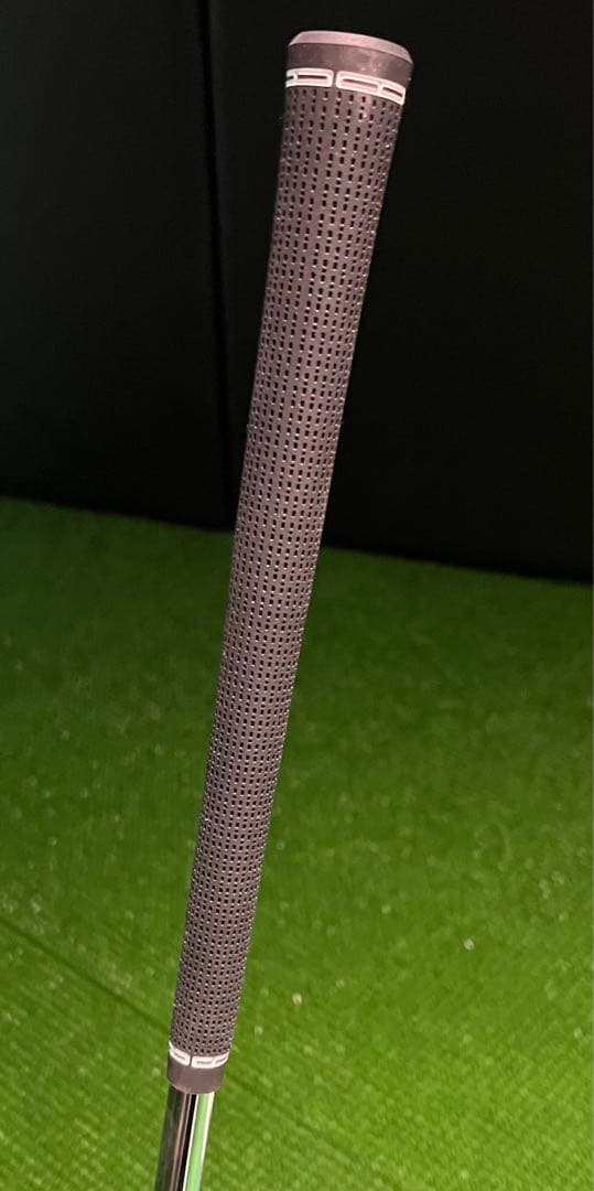 タイトリストWedge Vokey SM10ブラック S200 5212F