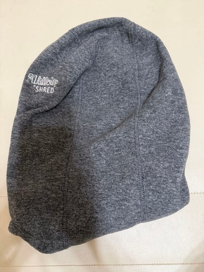 BURTON 迷彩 スノーボードウェア7点セット