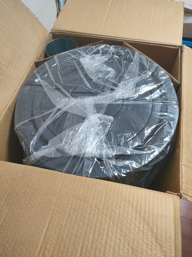 【新品未使用】ホンマ製作所 燻炭工房 X0308 容器型燻炭器 くん炭器