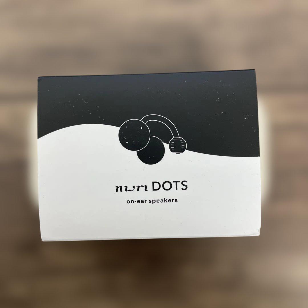 261351 nwm オープンイヤー型 完全ワイヤレス 耳スピーカー