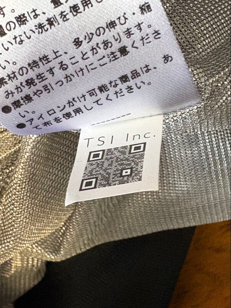 新品！タグ付！PEARLYGATES ツインスニード　ジャケットネイビーサイズ4