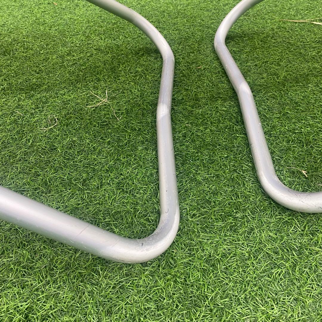 廃盤品　 Peak スノーピーク FDチェア 折りたたみチェア 2脚