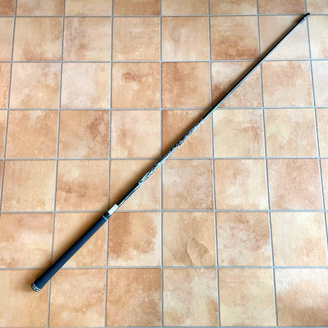 LINQ ホワイト 6X PING G440 ドライバー シャフト マミヤ 希少