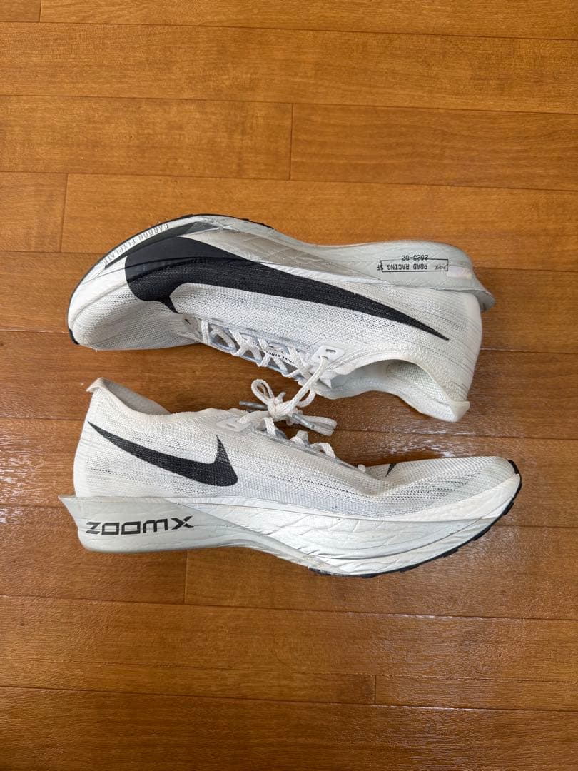 ラベル　ナイキ　ストリークフライ2 26.0cm メンズ