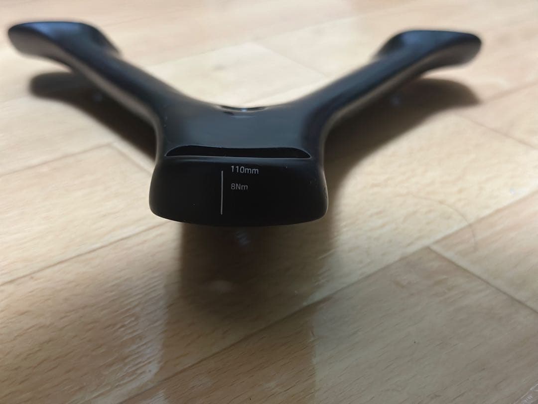 さ*り様 CERVELO S5 カーボンステム 110mm 2019-2022年