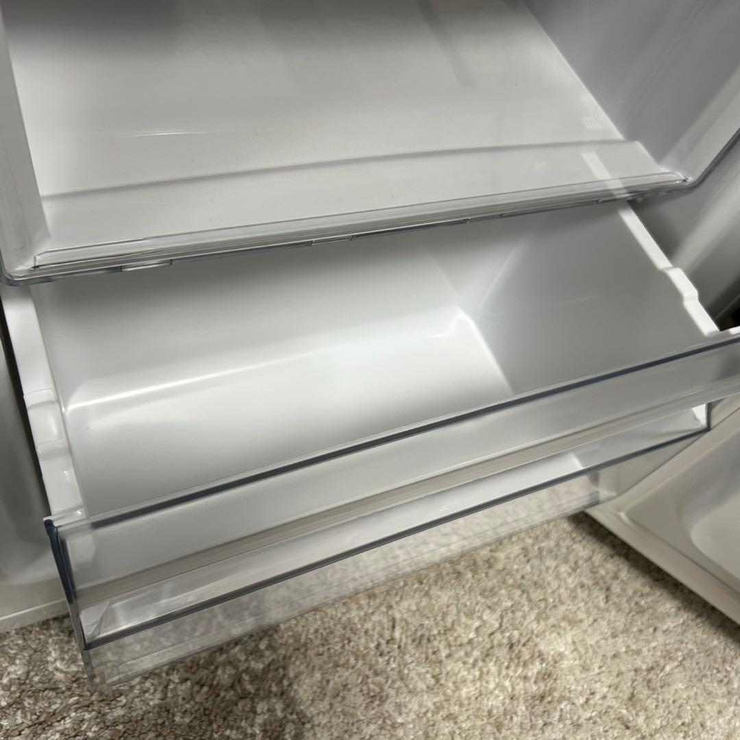 都内23区送料無料✨ハイアール✨冷凍庫　JF-NU102D 2024年製