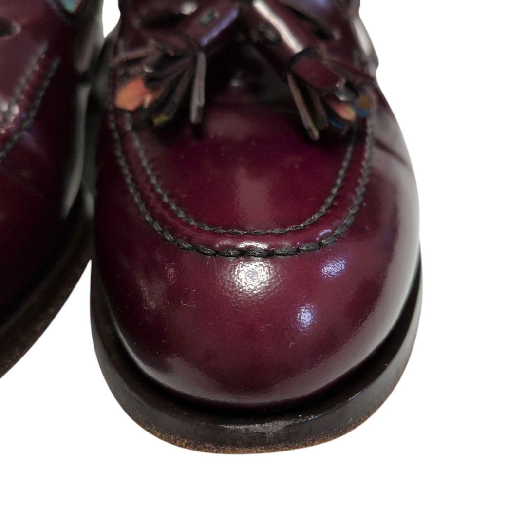 専用！Paul Smith タッセルローファー 7 マルチカラーインソール