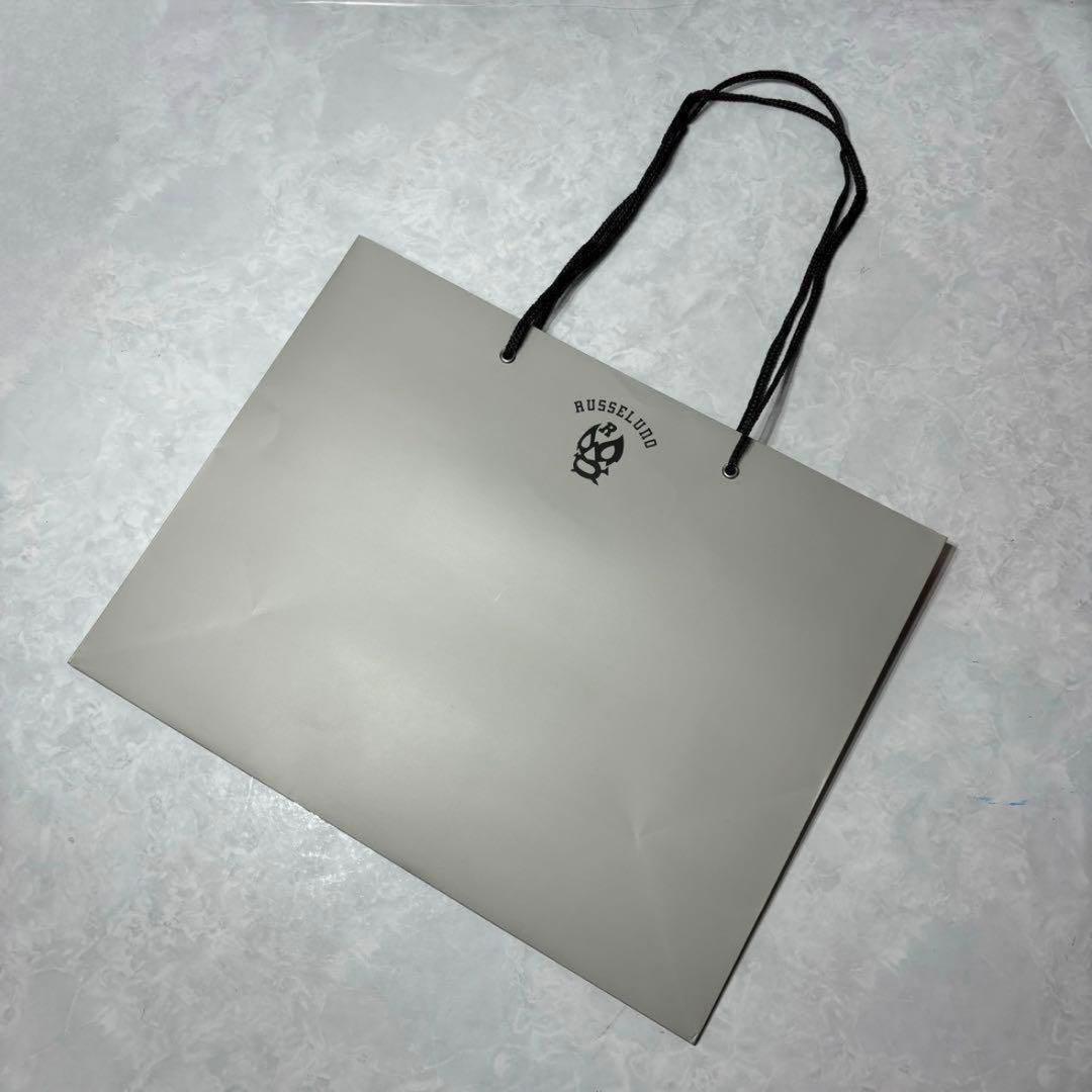 ラッセルノ ゴルフ スキニー カーゴパンツ パターン マルチカラー 2XL 7