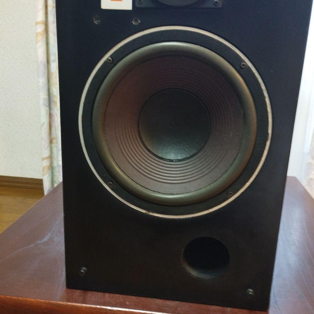 JBL Ｌ26/ B 。Ａと同時購入お願い致します！