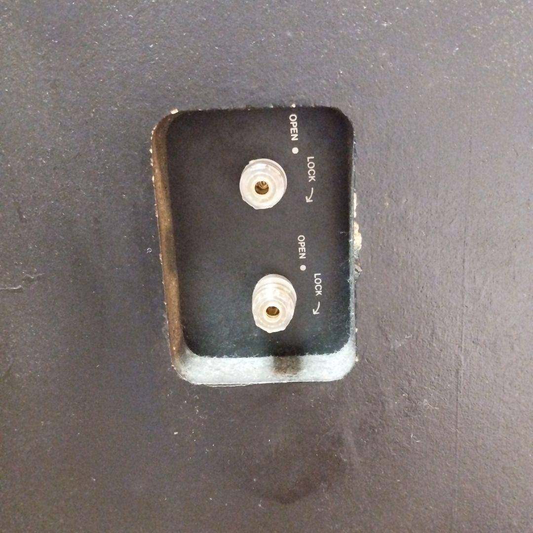 JBL Ｌ26/ B 。Ａと同時購入お願い致します！