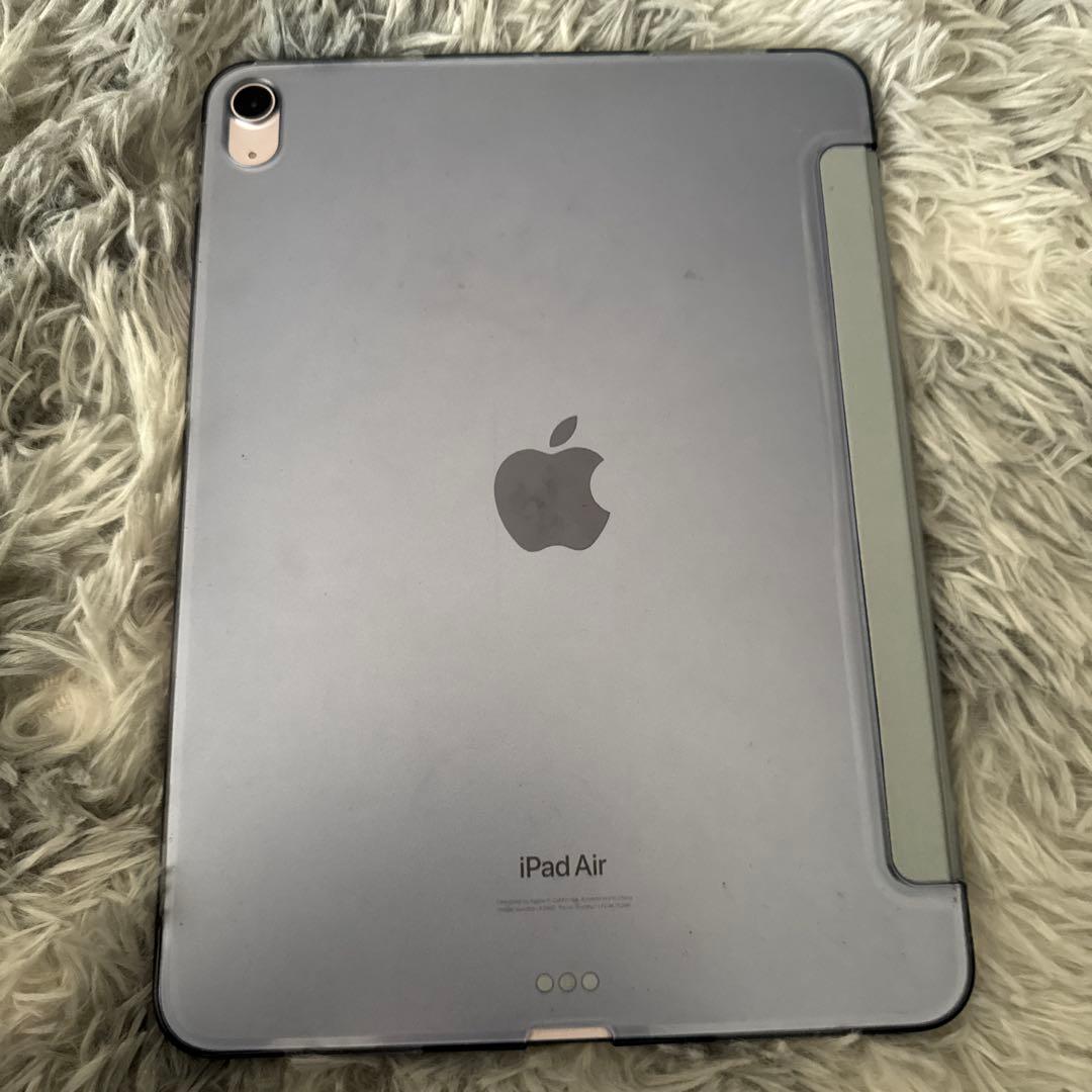 iPad Air 第6世代　パープル 128GB