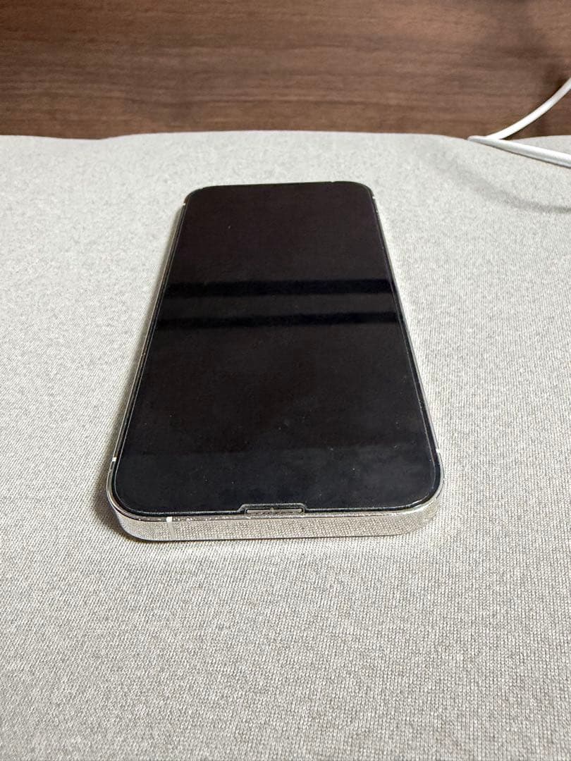 iPhone13Pro 256GB シルバー SIMフリー本体