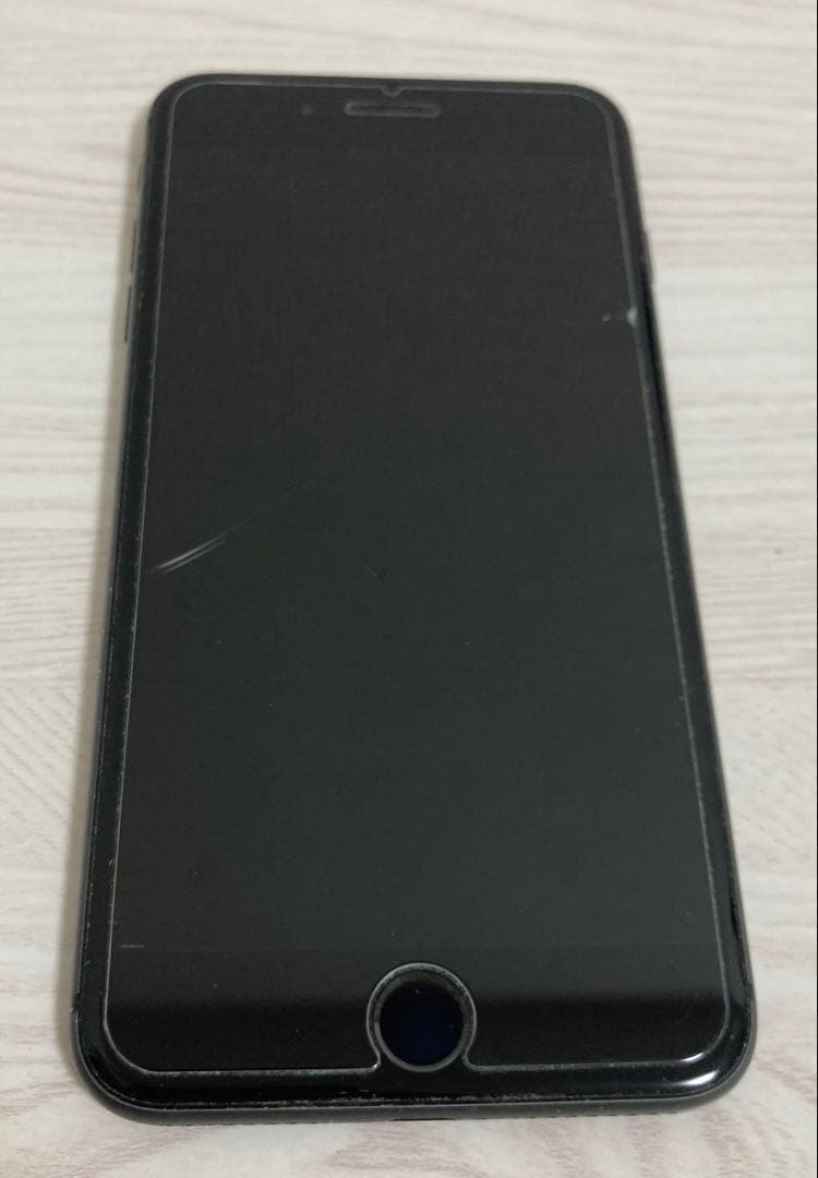 iPhone 8 Plus 64GB ブラック SIMフリー