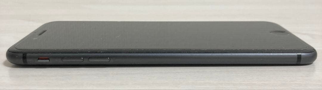 iPhone 8 Plus 64GB ブラック SIMフリー