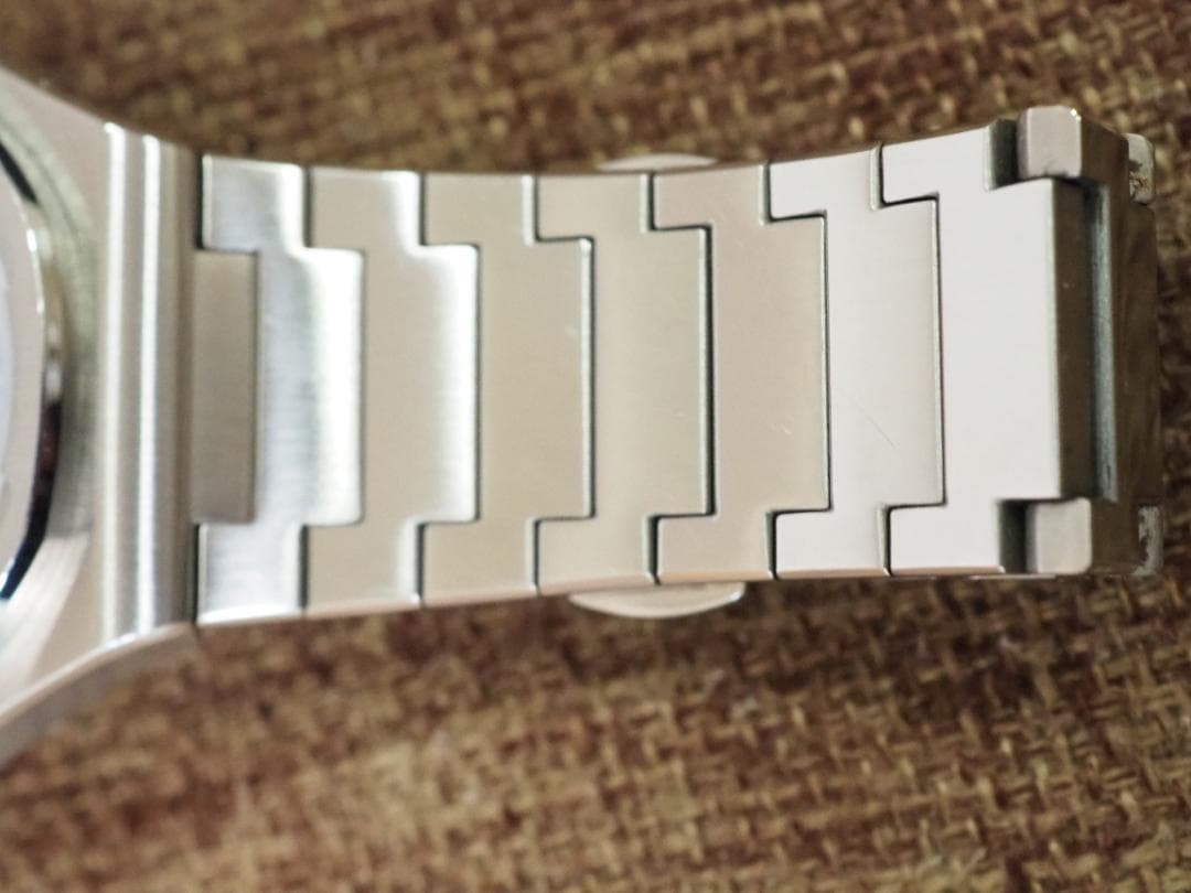 最終値下済 YEMA アーバントラベラー YWTR23-GMS 自動巻